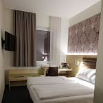 Photo n°3 de l'avis de Zamin.z fait le 08/03/2019 à 17:58 sur le  Coffee Fellows Hotel München Freiham à Munich