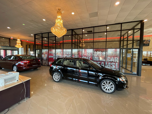 Used Car Dealer «Pars Car Sales», reviews and photos, 3373 Satellite Blvd, Duluth, GA 30096, USA
