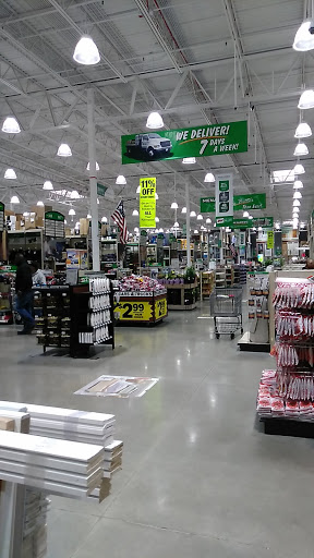 Home Improvement Store «Menards», reviews and photos, 2333 S Cicero Ave, Cicero, IL 60804, USA
