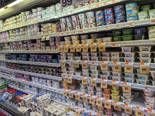 Supermarket «DeCicco Family Markets - New City», reviews and photos, 180 S Main St, New City, NY 10956, USA