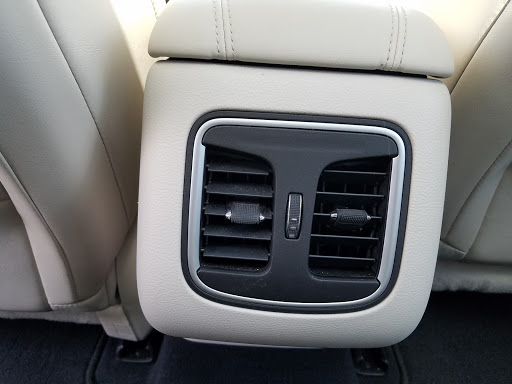 Used Car Dealer «Blaise Alexander Chrysler Dodge Jeep Ram Red Lion», reviews and photos, 2980 Cape Horn Rd, Red Lion, PA 17356, USA