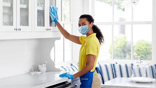 House Cleaning Service «The Maids», reviews and photos, 2110 Omega Rd, San Ramon, CA 94583, USA