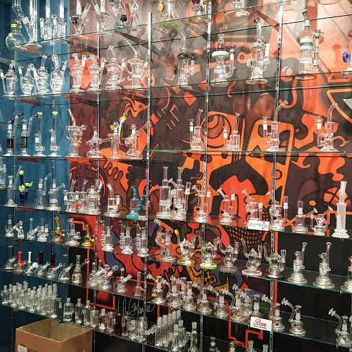 Tobacco Shop «Smoke atx», reviews and photos, 2300 S Lamar Blvd #101, Austin, TX 78704, USA