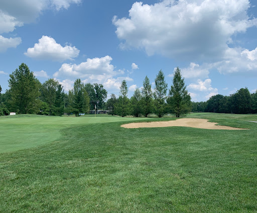 Golf Course «Vineyard Golf Course», reviews and photos, 600 Nordyke Rd, Cincinnati, OH 45255, USA