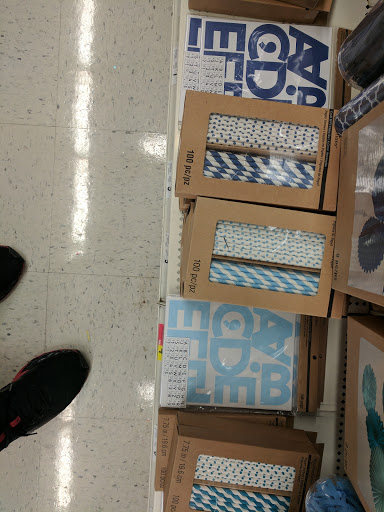 Craft Store «Michaels», reviews and photos, 1940 Jonesboro Rd, McDonough, GA 30253, USA