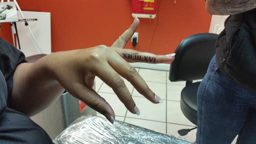 Tattoo Shop «Myrtle Beach Ink Tattoos», reviews and photos, 704 Seaboard St Unit A, Myrtle Beach, SC 29577, USA