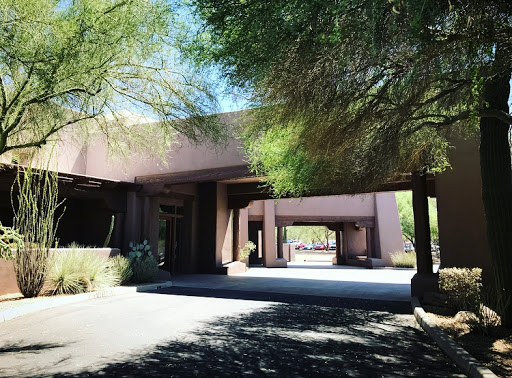 Funeral Home «Messinger Pinnacle Peak Mortuary», reviews and photos, 8555 E Pinnacle Peak Rd, Scottsdale, AZ 85255, USA