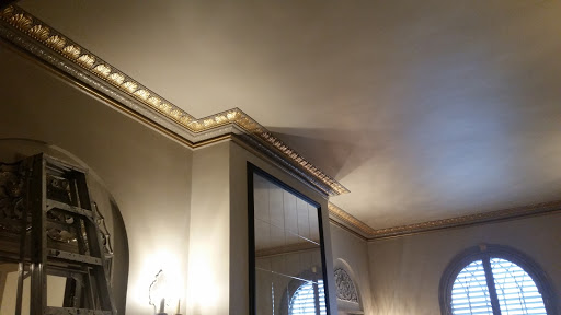 Event Venue «The DeLeon Event Space and Chapel», reviews and photos, 3235 Gillham Plaza, Kansas City, MO 64109, USA