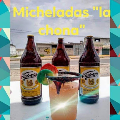 Cervecería LA CHONA - 20 de Noviembre 154, 51355 San Miguel Zinacantepec, Méx., Mexico