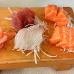 Photo n° 8 de l'avis de Emilie.e fait le 04/10/2022 à 20:53 pour LeTokyo à Trouville-sur-Mer