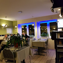 Atmosphère du Restaurant du Sô à Le Val-d'Ajol - n°2