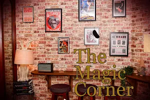 The Magic Corner - Tom Bolton Magician image