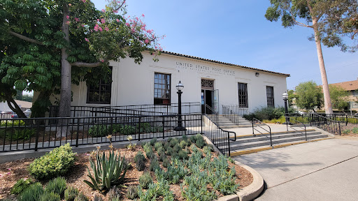 Post Office «United States Postal Service», reviews and photos, 1001 Fremont Ave, South Pasadena, CA 91030, USA