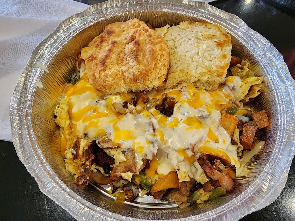 The North Spork 83854