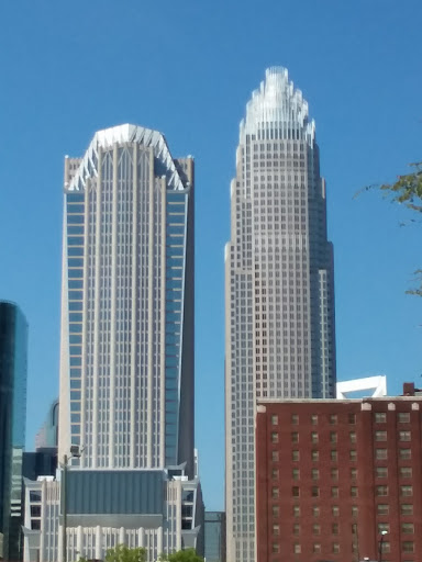 Coffee Shop «Waterbean Coffee», reviews and photos, 616 N Tryon St, Charlotte, NC 28202, USA