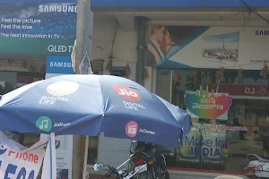Samsung SmartPlaza - Sri Rama Distributors image
