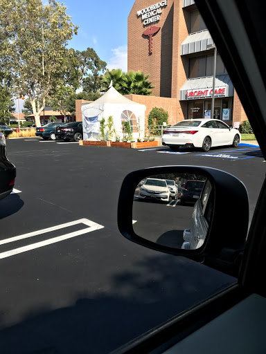 Urgent care center «Woodbridge Walk-In Urgent Care», reviews and photos