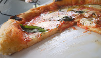 Pizza du Restaurant italien Bon Gusto à Montreuil - n°15