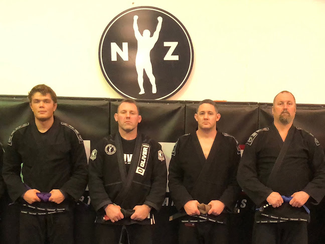 Waikato Brazilian Jiu Jitsu Academy Open Times