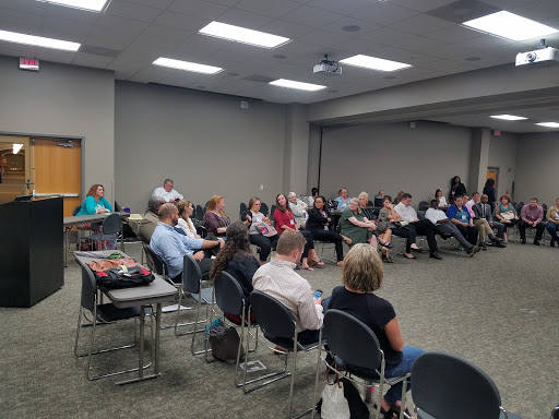 Conference Center «Brewer Hegeman Conference Center», reviews and photos, 201 Donaghey Ave, Conway, AR 72035, USA