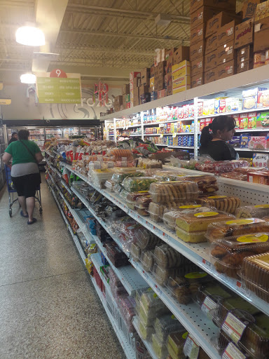 Grocery Store «La Cosecha III», reviews and photos, 306 S Main St, Pleasantville, NJ 08232, USA