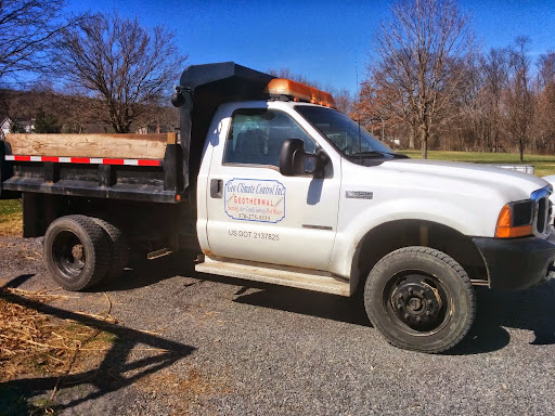 Geo Climate Control Inc in Danville, Pennsylvania