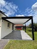 Green Fermetures Logo, Saint-Erme-Outre-Et-Ramecourt, France, Aluminum Window