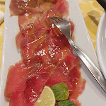 Photo n°1 de l'avis de The.a fait le 15/09/2022 à 11:19 sur le  Ustaria 3 Valli à Castelvetro di Modena