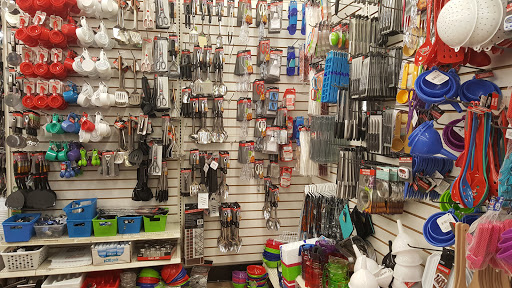 Dollar Store «Dollar Tree», reviews and photos, 1350 S Park Victoria Dr #10, Milpitas, CA 95035, USA