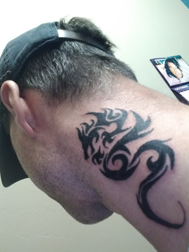 Find bird tattoo ideas for your next unique tattoo in Twin Falls at Underground Ink Tattoo and Piercing