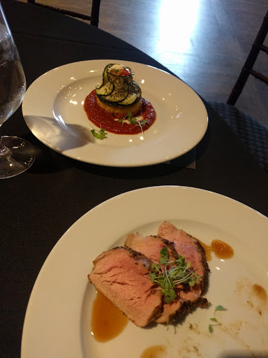 Caterer «Two Caterers Contemporary Cuisine», reviews and photos, 550 S High St, Columbus, OH 43215, USA