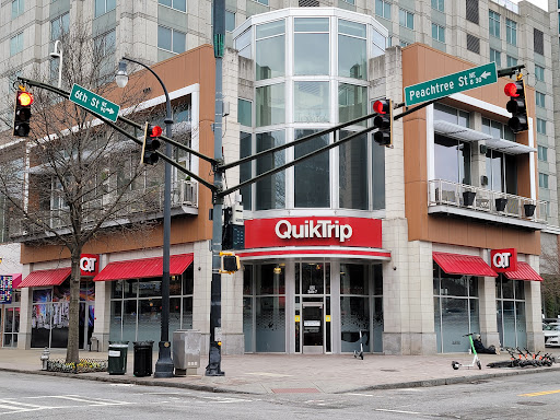 QuikTrip