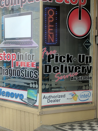 Computer Store «The Computer Stop LLC», reviews and photos, 2933 W Liberty Ave, Pittsburgh, PA 15216, USA