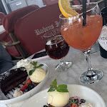 Photo n°1 de l'avis de letizia.e fait le 29/08/2023 à 17:52 sur le restaurants Rubens Inn à Antwerp