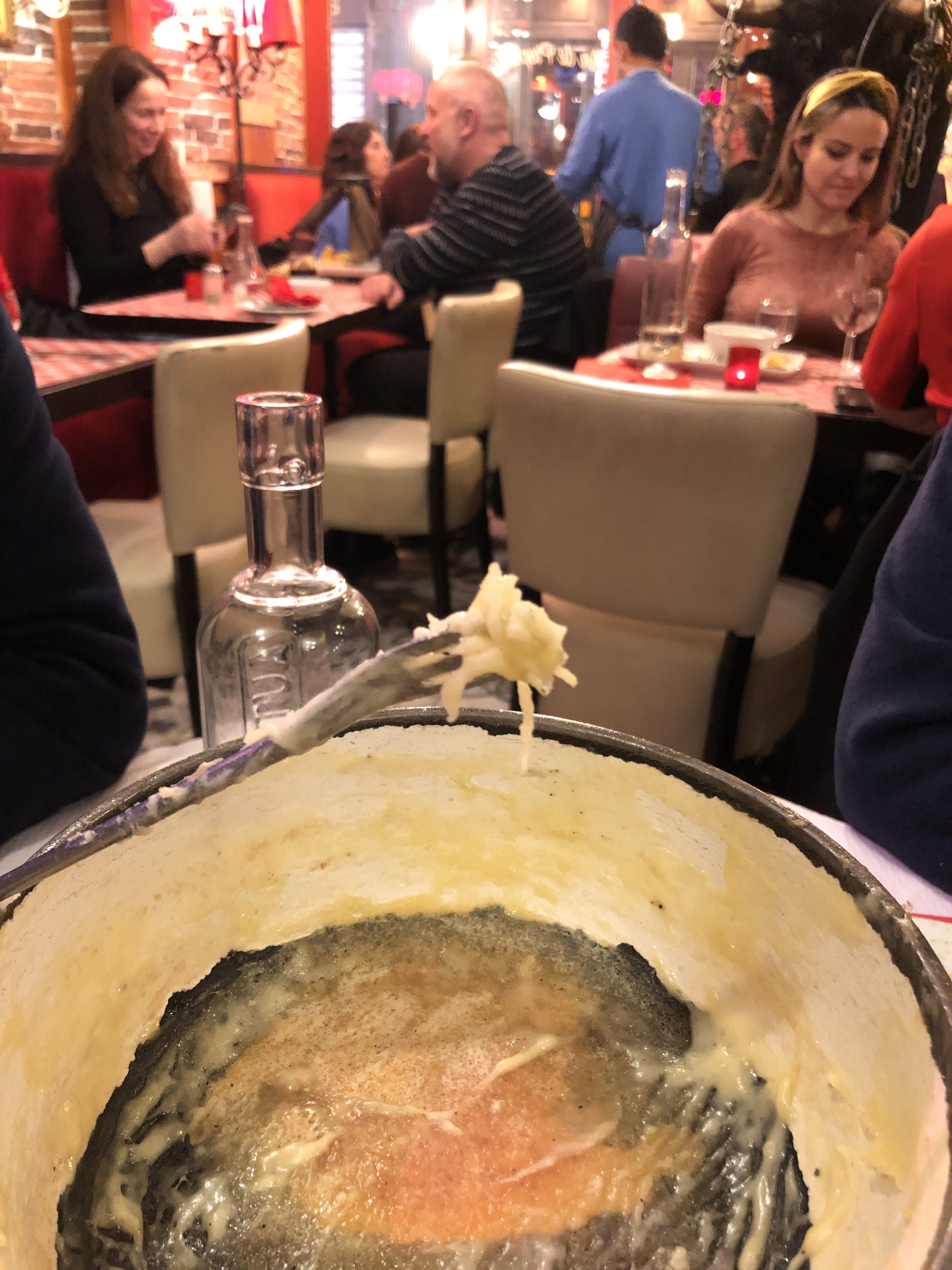 Photo n° 1 de l'avis de Amaia. fait le 19/11/2022 à 20:40