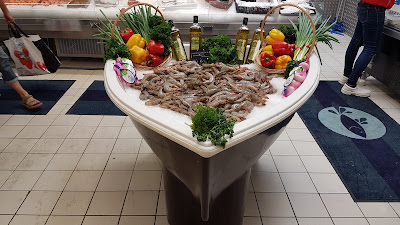 Carrefour Market Briançon à Briançon