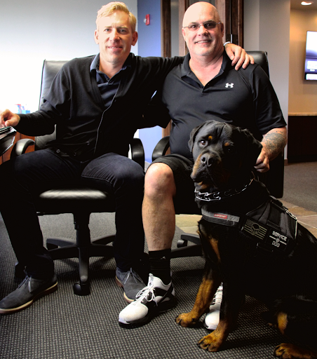 Personal Injury Attorney «VB Attorneys», reviews and photos