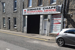 Winners' Chapel International, Aberdeen