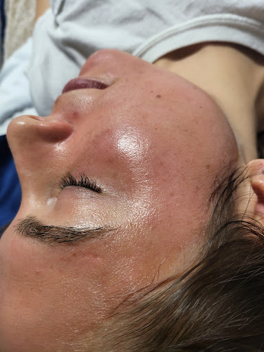 Facial Spa «Beauty Oasis Rx Facial Clinic», reviews and photos, 977 Raintree Cir #220, Allen, TX 75013, USA