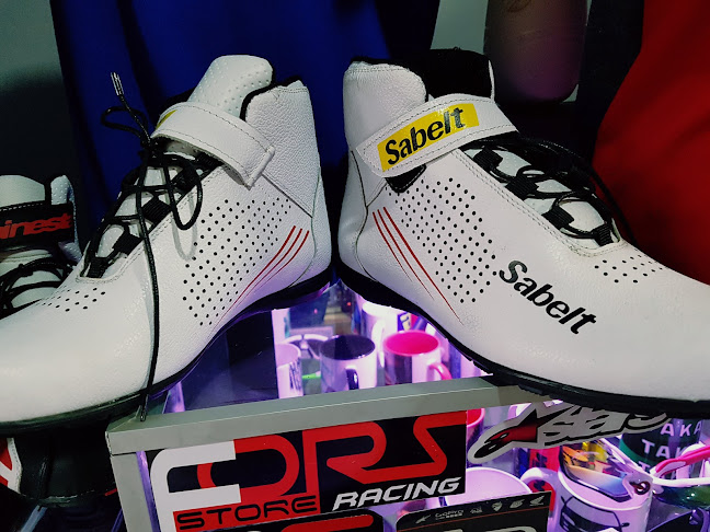 Comentarios y opiniones de FORS RACING STORE