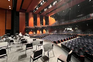 McIntyre Hall Performing Arts & Conference Center image