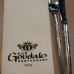 Photo n° 1 de l'avis de Mariane.a fait le 02/07/2022 à 21:22 pour Bowling & Restaurant - La Goudale Cucq à Cucq