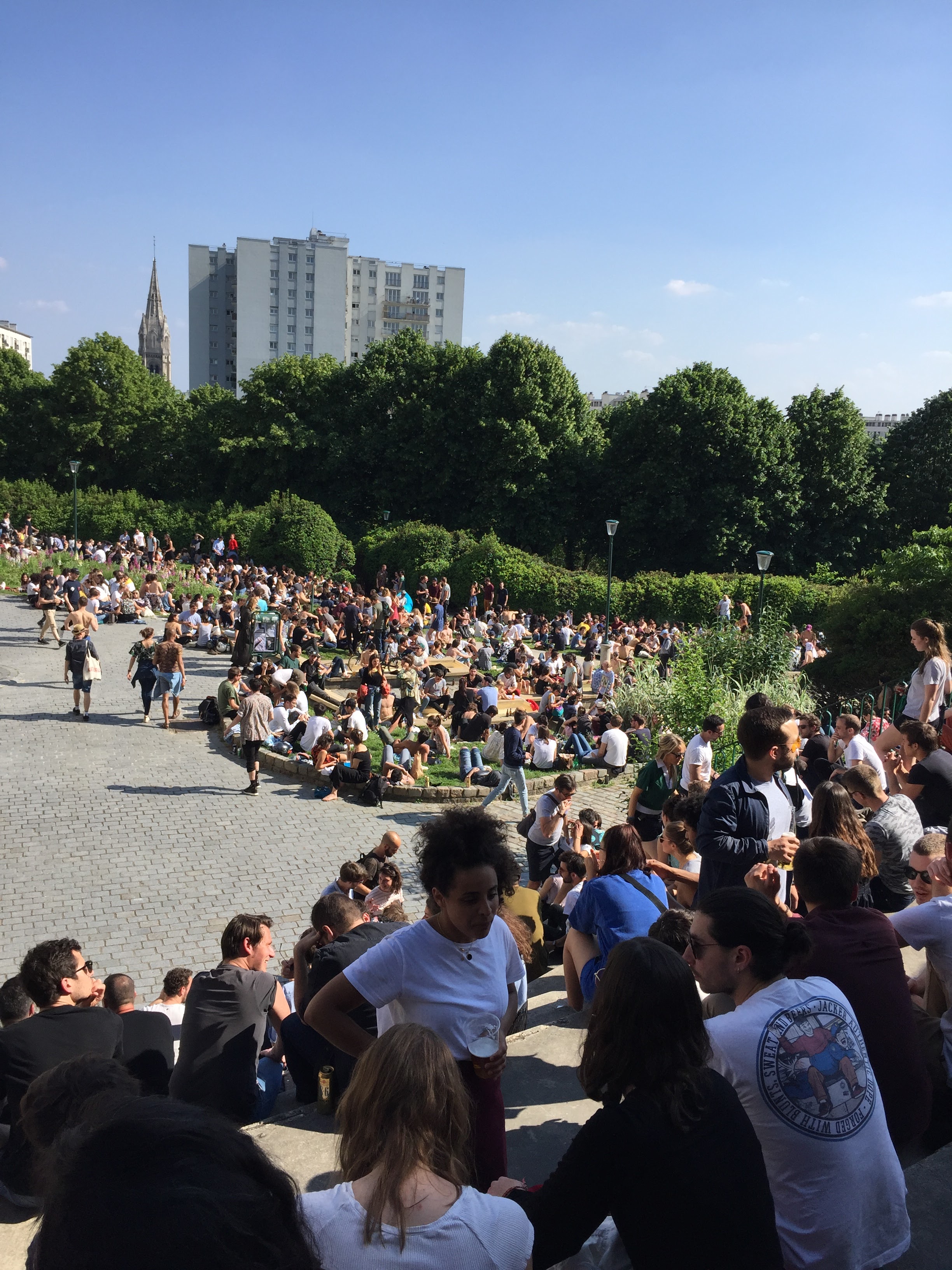 Photo n° 1 de l'avis de Roman.e fait le 21/05/2018 à 20:17