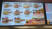 Aliment-réconfort du Restauration rapide Kasta Tacos&Burger à Saint-Germain-en-Laye - n°11
