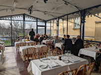 Atmosphère du Restaurant français Restaurant Maison Fournaise à Chatou - n°6