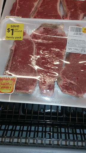 Supermarket «Shoppers Food», reviews and photos, 5600 The Alameda, Baltimore, MD 21239, USA