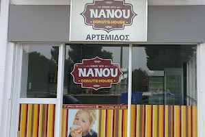 Nanou Donuts House image
