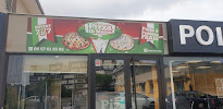 Pizza du Pizzeria Pizza Di Mama à Cenon - n°4