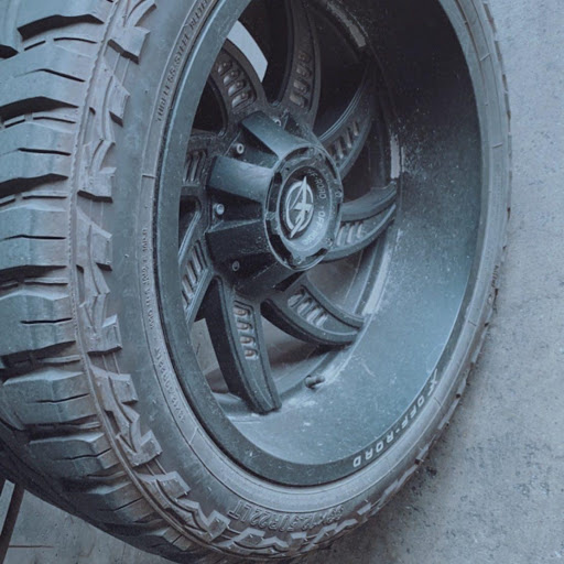 Tire Shop «Tire Discount», reviews and photos, 6970 Plank Rd, Baton Rouge, LA 70811, USA