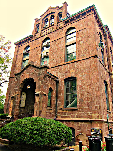 Museum «Rutgers Geology Museum», reviews and photos, 85 Somerset St, New Brunswick, NJ 08901, USA